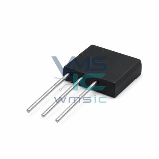 KBL608 Bridge Rectifier 6A 800V Power Rectifier Bridge KBL608 KBL Package