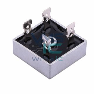 Single Phase Bridge Rectifier KBPC1502-G KBPC1502 KBPC Package