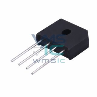 KBU610 Bridge Rectifier 1000V 6A KBU610 KBU Package