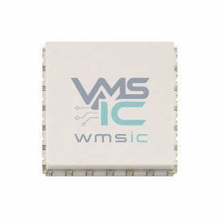 830M1-0100-TRAY Triaxial Piezoelectric Accelerometer Sensor 830M1 LCC-12 Package
