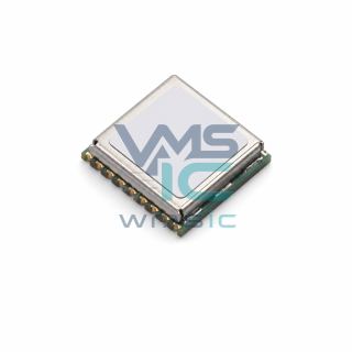 MAX-7Q-0 GNSS GPS Module MAX-7Q-0 LCC-18(9.7x10.1) Package