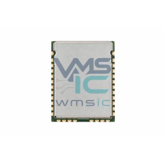 GPS Module LEA-6T-1 LCC-28(17x22.4) Package