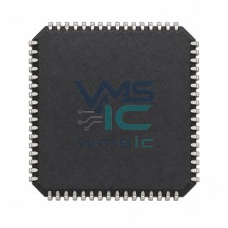 W78L365A24PL Microcontroller W78L365A24PL LCC(J-44-LEAD) Package