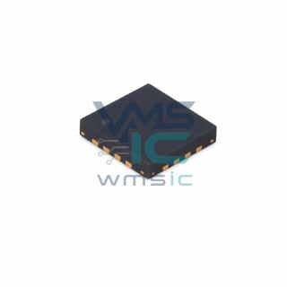 ADT7422CCPZ-RL7 16-bit I2C Digital Temperature Sensor+/- 0.1 C ADT7422CCPZ LFCSP-16-EP(4x4)