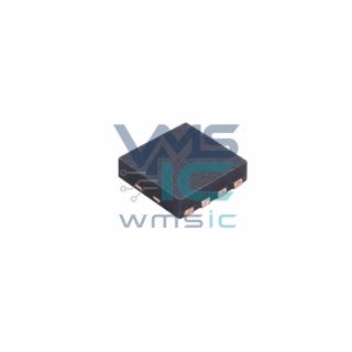 AD5112BCPZ5-500R7 64-Position I2C Non-volatile Digital Potentiometer 8% Tol AD5112BCPZ5 LFCSP-8-EP(2x2)