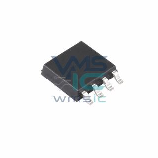 N-Channel MOSFET 60V 63A NVTYS008N06CLTWG LFPAK-8 Package