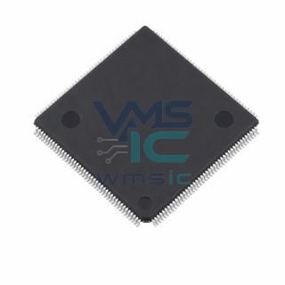 R5F564MFCDFC31 RX64M Microcontroller Unit MCU R5F564MFCDFC LFQFP-176(24x24) Package