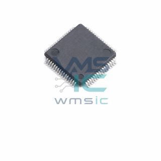 R5F21368SNFP30 R8C/36T Microcontroller Unit MCU R5F21368SNFP LFQFP-64(10x10) Package
