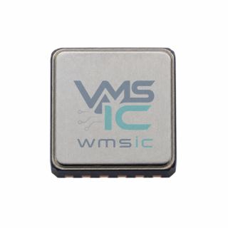 LIS2DH12TR MEMS Digital Motion Sensor Ultra-Low Power 3-Axis Accelerometer LIS2DH12TR LGA-12(2x2)