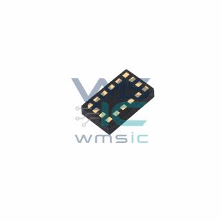 GH300 Heart Rate Sensor with I2C Interface GH300 LGA-16(2.6x4.3)