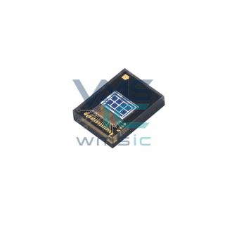 GH3011 High Performance Heart Rate Sensor GH3011 LGA-18(3x4)