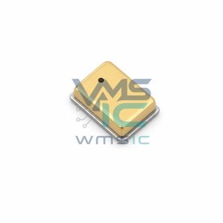 Multi-Mode Digital Vibration Sensor V2S200D LGA-6(3.3x2.3)