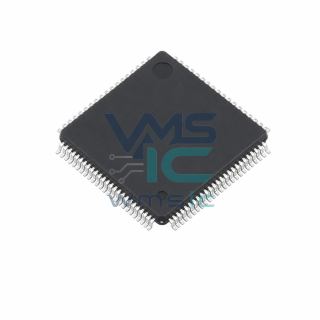 S9S12G192F0VLL 16-bit HCS12 Microcontroller MCU 192KB Flash S9S12G192F0VLL LQFP-100(14x14) Package
