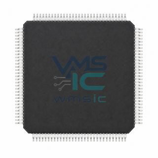 CS47048C-CQZR Digital Audio Processor CS47048C LQFP-100(16x16) Package