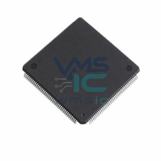 MC56F8367MPYE 16-bit Digital Signal Controller DSC LQFP-160 MC56F8367MPYE LQFP-160(24x24) Package