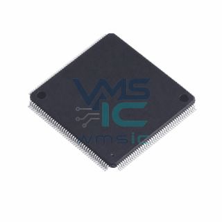SPC5517EAVLU66 32-bit Power Architecture Microcontroller MCU SPC5517EAVLU66 LQFP-176(24x24) Package