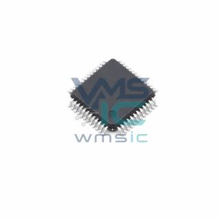 Industrial 10/100 Mbps Fast Ethernet Physical Layer Transceiver DM9161BIEP LQFP-48L(7x7) Package
