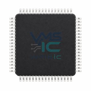UPD78F0527AGB-GAG-AX 8-Bit Microcontroller Unit MCU UPD78F0527AGB LQFP-52(10x10) Package
