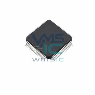 HT16H25-80LQFP RAM Mapping 60x16 LCD Controller Driver HT16H25 LQFP-80(10x10) Package