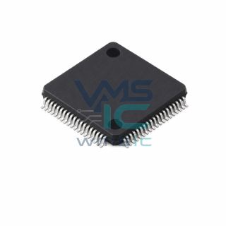 R5F10WMEAFB#30 RL78/L13 16-bit Microcontroller 64KB Flash LQFP-80 R5F10WMEAFB LQFP-80(12x12) Package