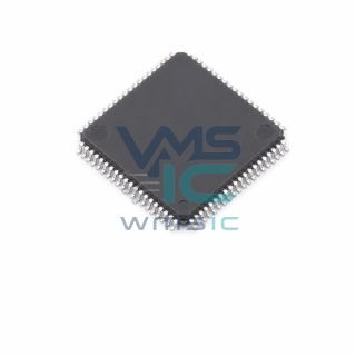 R5F524TAAGFF31 RX24T Microcontroller Unit MCU R5F524TAAGFF LQFP-80(14x14) Package