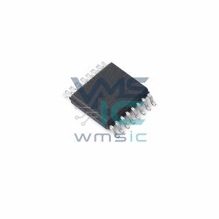 BH4138FV-E2 RF Mixer / Component BH4138FV LSSOP-16-175mil Package