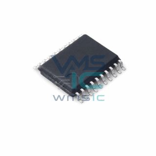 R5F1056AASP#30 RL78/G11 16-bit Microcontroller 16KB Flash SSOP-30 R5F1056AASP LSSOP-20-4.4mm Package
