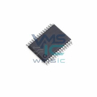 R5F100ACGSP10 16-bit RL78/G13 Microcontroller MCU R5F100ACGSP LSSOP-30-6.1mm Package