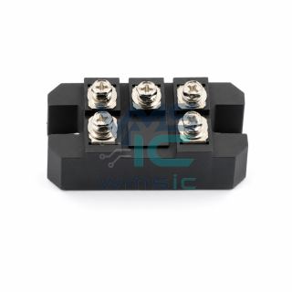 3-Phase Bridge Rectifier Module 1800V 50A MDS50-16 MDS50 M08 Package