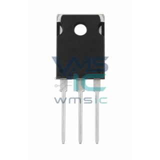 N-Channel RF Power MOSFET VRF151 M174 Package