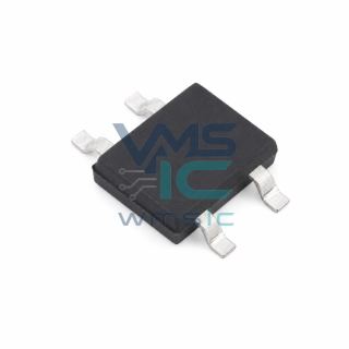 MB6F Bridge Rectifier 600V 0.8A MBF Package SMD MB6F MBF Package