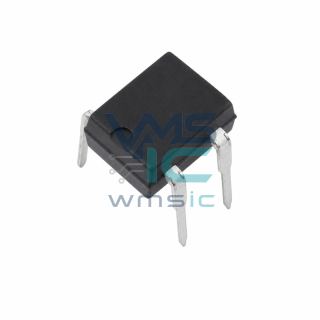 MB10M Bridge Rectifier 1000V 500mA 4-Pin DIP MB10M MBM Package