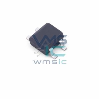 B6S_R1_00001 Bridge Rectifier 600V 0.8A B6S_R1_00001 MDI Package