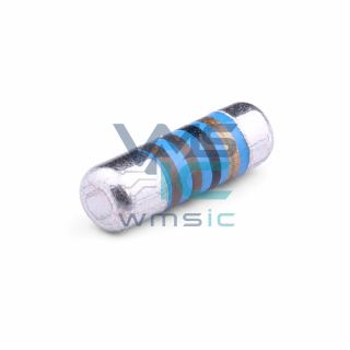 Thin Film Resistor 8.2 Ohm+/- 1% 1W MMB02070C8208FB200 MELF-0207 Package