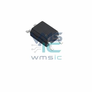 QTM3033T1 Optocoupler Phototriac Output Module QTM3033T1 MiNi-4-FLAT Package