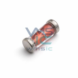 BAQ34-GS08 Small Signal Switching Diode BAQ34 MiniMELF Package