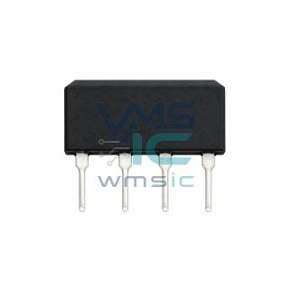 Reed Switch Relay ASO242R MiNiSIP-4 Package