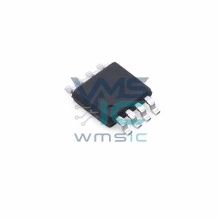 TS489IST Mono Audio Power Amplifier TS489IST MiNiSO-8 Package