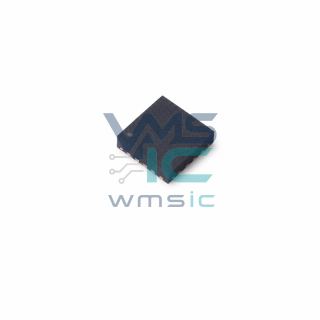 SY89876LMG 3.3V 2.0GHz Diff-to-LVDS Clock Divider 1 2 Buffer SY89876LMG MLF-16 Package