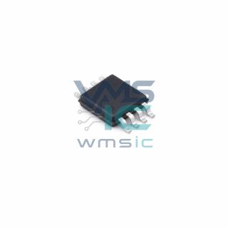 AD8002ARM-REEL Dual High Speed Operational Amplifier AD8002ARM MSOP-8 Package