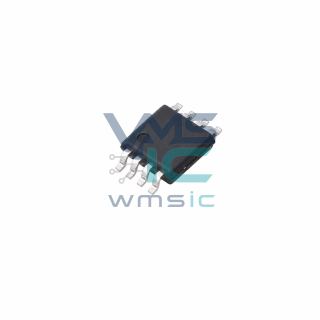 LT5400BHMS8E-7#PBF Quad Matched Resistor Network Array LT5400BHMS8E MSOP-8-EP Package