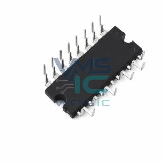 STGIPQ3H60T-HZ SLLIMM Nano IPM AC Motor Driver 18V STGIPQ3H60T N2DIP-26