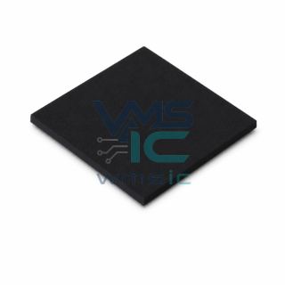 TMS320DM6437ZWTQ6 DaVinci Digital Media Processor TMS320DM6437ZWTQ6 NFBGA-361 Package