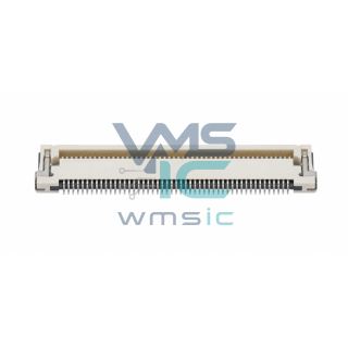 1-2040832-8 Connector Part Number 1-2040832-8 P 0.25mm() Package