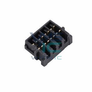 0.6mm Pitch 84-Pin Connector ME1008410101011 P 0.6mm