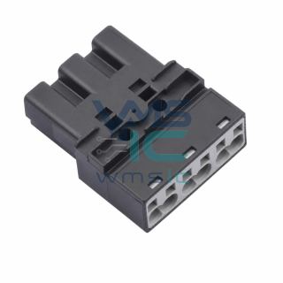 KF205RA-10.0-4P 4-Pole 10mm Pitch Right Angle PCB Terminal Block KF205RA P 10mm Package