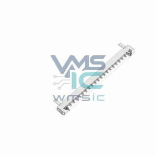 1mm Pitch 98-Pin Connector 10061913-102PLF P 1mm