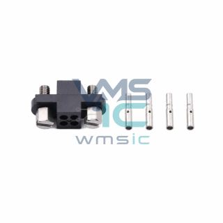 2x8P 2mm Pitch Connector 348242164 P 2mm Package
