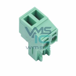 KF2EDGKA-3.5-10P 10-Pin 3.5mm Pitch Pluggable Terminal Block KF2EDGKA P 3.5mm Package