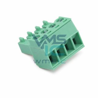3.81mm Pitch 14-Pin Single Row Terminal Block 5435239 P 3.81mm Package
